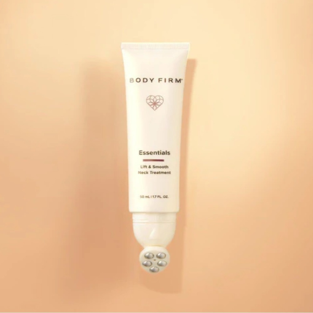 Body Firm Crepe Erase Life & Smooth Neck Firming Treatment - 1.7 oz Sealed